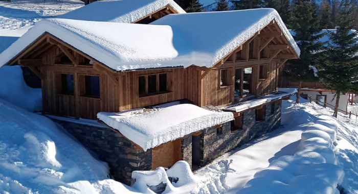 Chalet Tetras Lyre